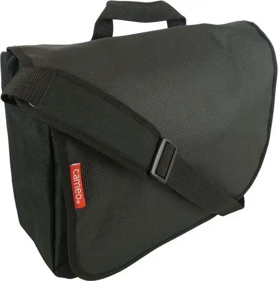 New Looxs Schoudertas Messenger 12L