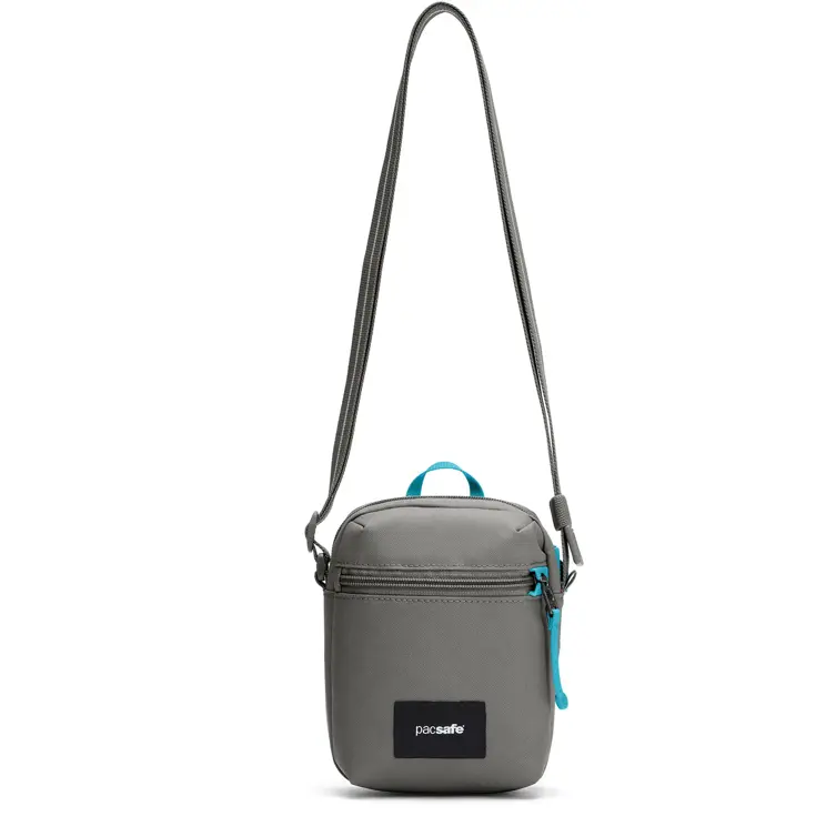 Pacsafe - GO Micro Crossbody - Schoudertas