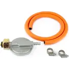 CAMPINGAZ Gasdrukregelaar met slang