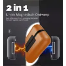 Ocoopa Herbruikbare Handwarmers met Powerbank