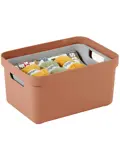 Sigma home - Opbergbox - 13L - 6-delig