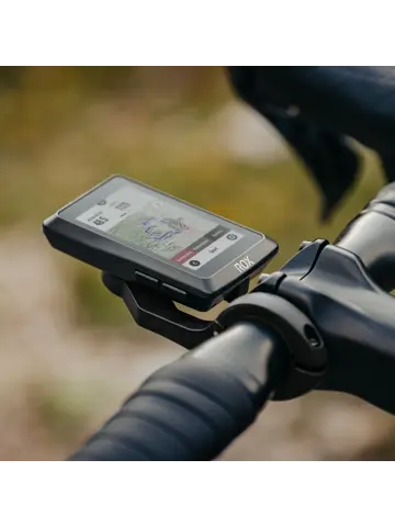 Fietscomputer Sigma Rox 12.1 EVO GPS