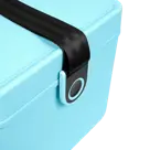 Steamy Classy 12, Koelbox, 12L, Sky Blue