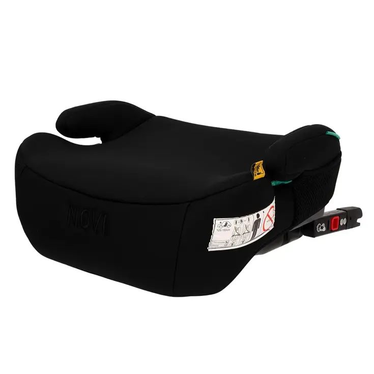 Jimm - I-Size Isofix Booster - Novi Baby