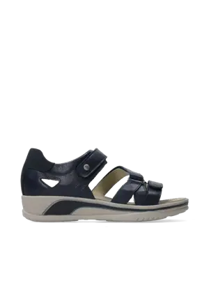 Desh - Sandalen dames - Wolky