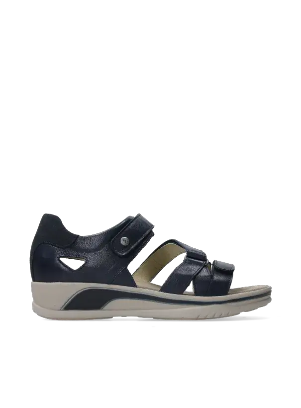 Desh - Sandalen dames - Wolky