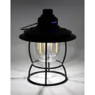 Orix Oplaadbare Campinglamp met Dimfunctie