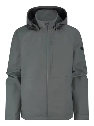 Mission - 2.5 layer jas heren - Human Nature