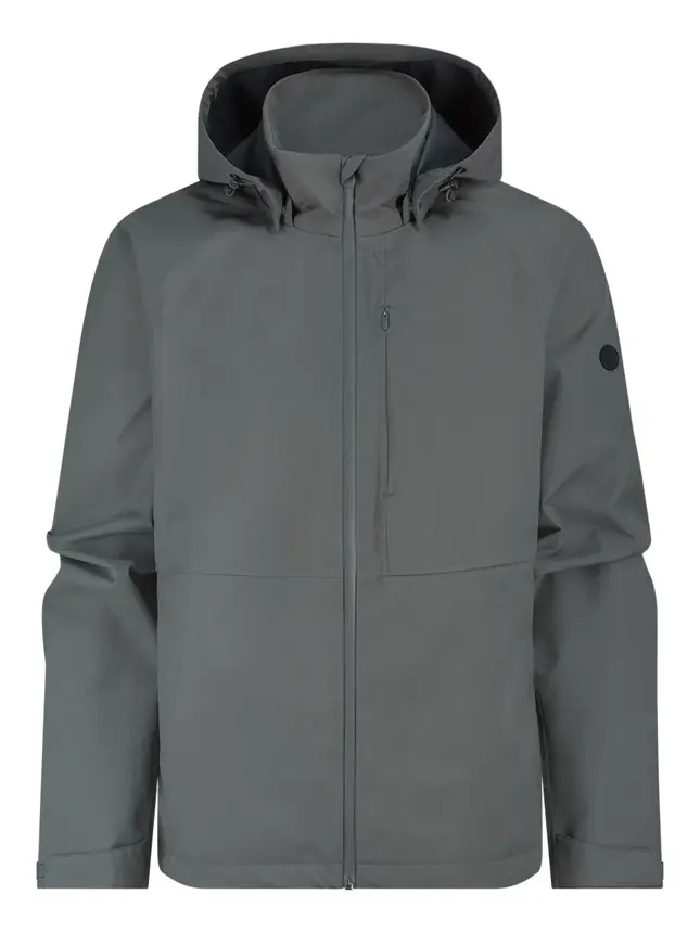 Mission - 2.5 layer jas heren - Human Nature