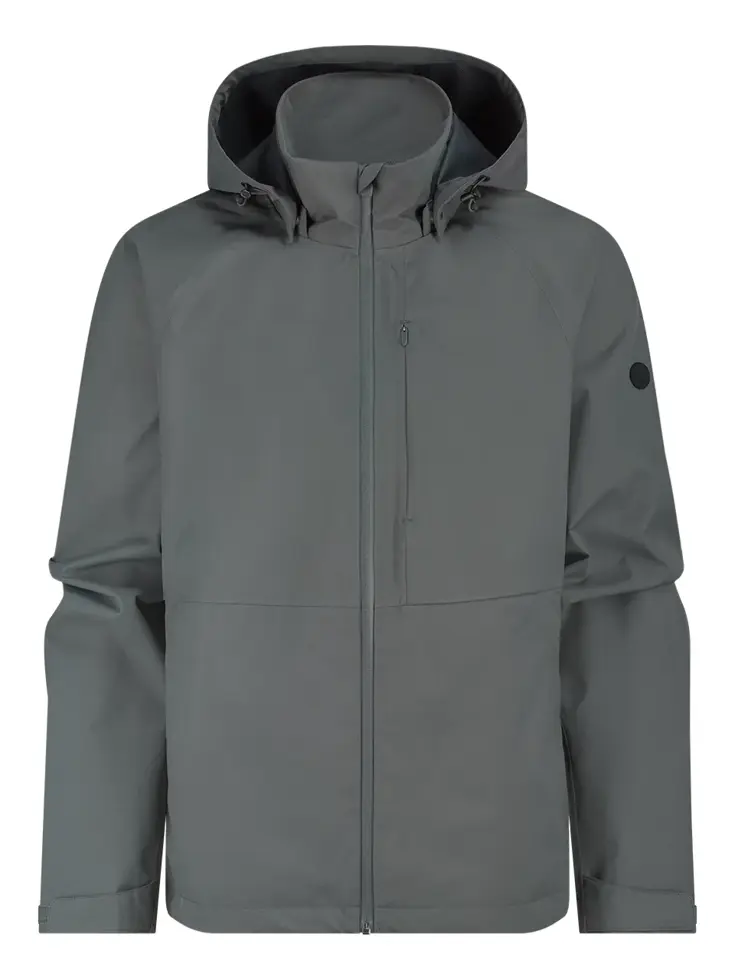 Mission - 2.5 layer jas heren - Human Nature