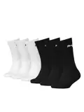 PUMA -  6-Pack Sportsokken - Kinderen
