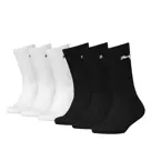 PUMA -  6-Pack Sportsokken - Kinderen