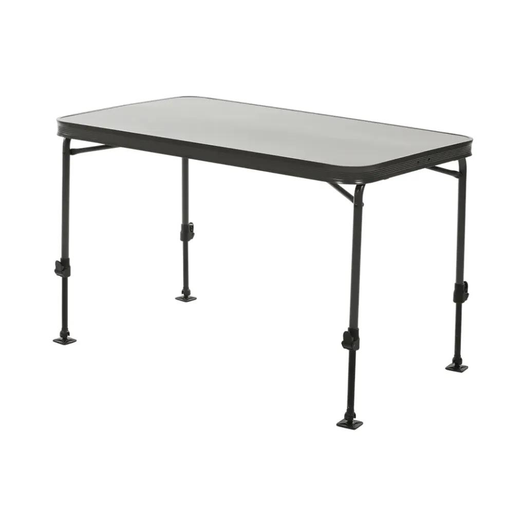 Travellife  Alba Tafel Aluminium Grey  Grijs main product image