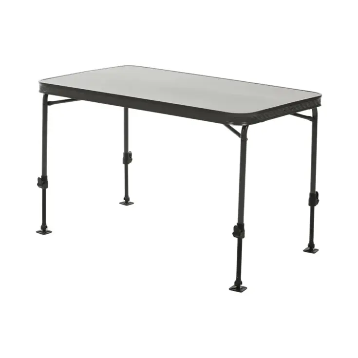 Alba Tafel Aluminium Grey