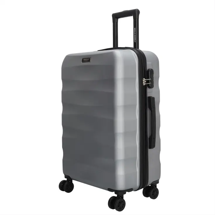 Go Travel - Middelgrote koffer - 66cm - 58L