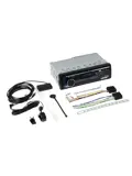 1-DIN DAB+ Autoradio 4x100W Bluetooth USB