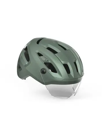 MET Fietshelm Intercity MIPS