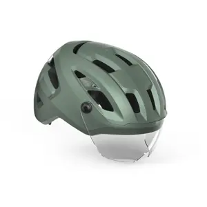 MET Fietshelm Intercity MIPS