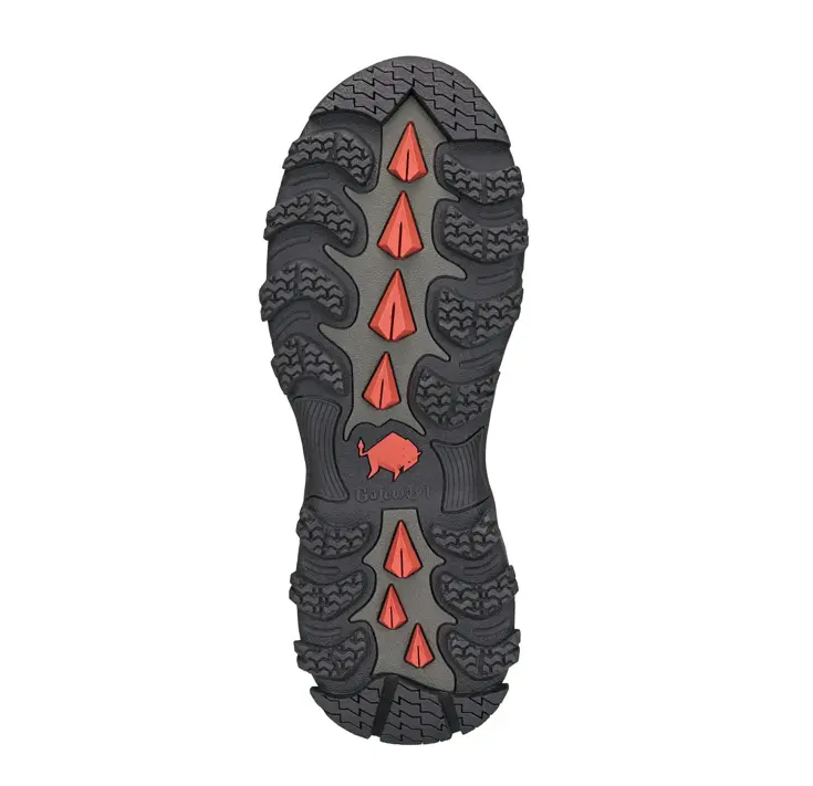 Gateway1 Woodwalker Dames Laarzen 7"/4mm