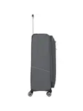 Skaii 4 Wheel Trolley L Expandable  | 98 L