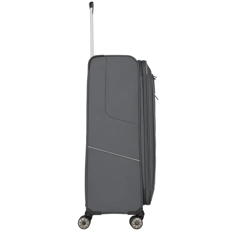 Skaii 4 Wheel Trolley L Expandable  | 98 L