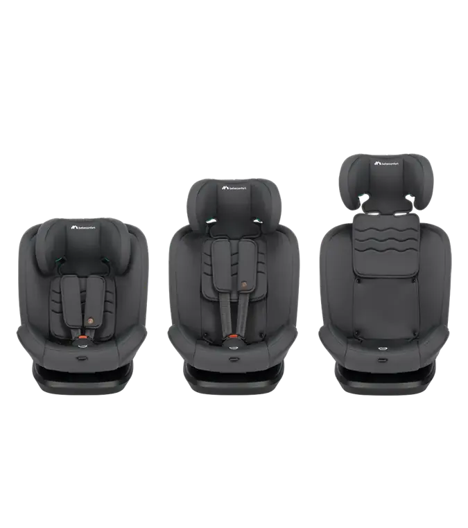 Apollo i-Size Autostoel - Bebeconfort