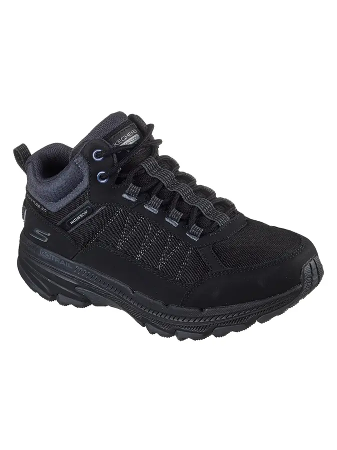 Athletic Mesh Lace - Wandelsneaker dames - Skechers