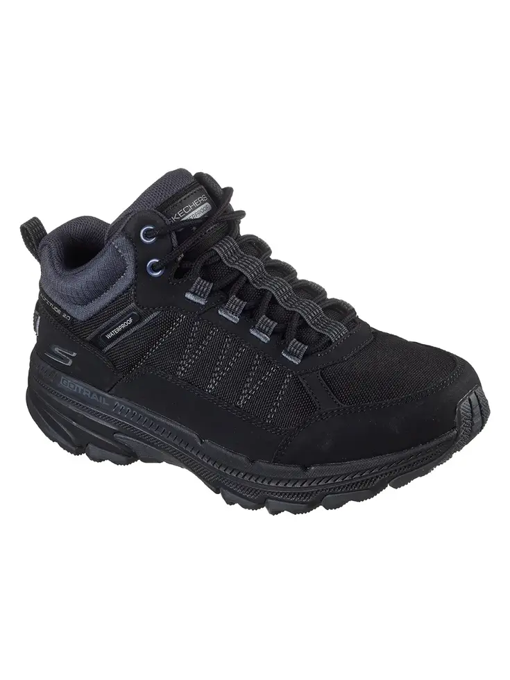 Athletic Mesh Lace - Wandelsneaker dames - Skechers