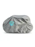 Fietshoes voor 2 Fietsen 220x95x110