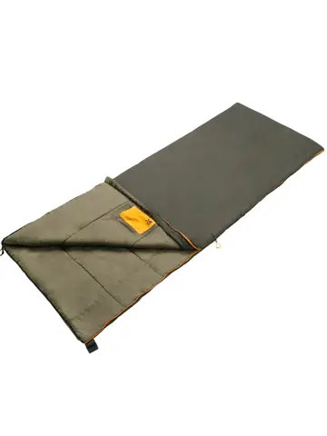 Katoenen Slaapzak Vlieland 210x80cm