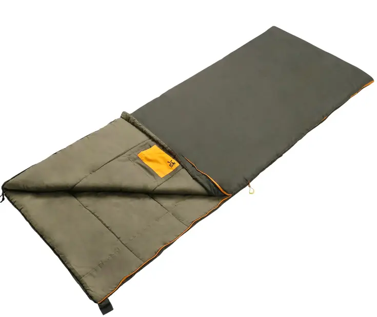 Dutch Mountains Slaapzak Vlieland 210x80cm