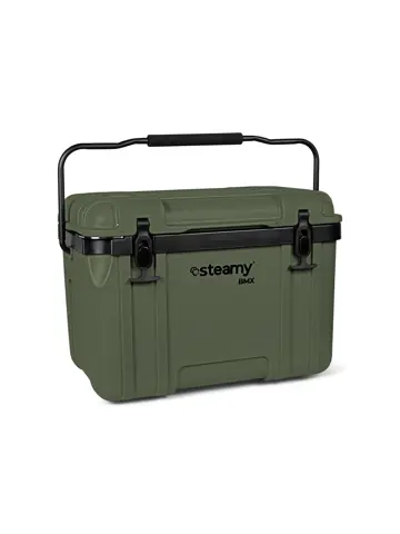 Steamy BMX 26 Koelbox - 26L