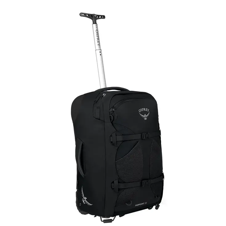Osprey Farpoint Wheels 36 black