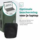 Voltano Luxe Enkele Fietstas / Rugtas 28L