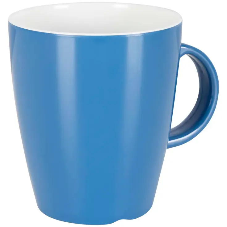 Colour Line Mok 380 ml 4 Stuks