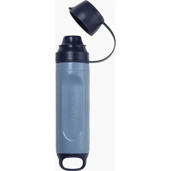 Lifestraw Peak - Waterfilter Mountain Blue