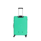 Travelite Orbita 4W Trolley L green |103 L