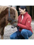 Wollen vest Beata dames