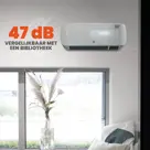 QLT Elektrisch Keramische Wandkachel