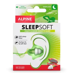 Sleepsoft Minigrip - Alpine