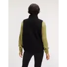 Uras – Fleece bodywarmer dames – Human Nature