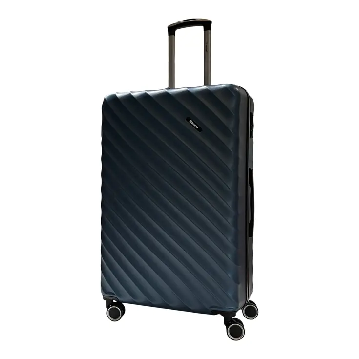 Benzi - Pedro - Grote koffer