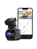 E1 Lite Full HD Wifi GPS dashcam