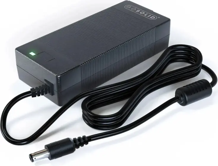 GS Lader geschikt voor E bike 546200 546V2A