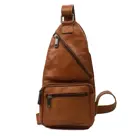 Pelle Nolani -  Crossbodytas - Slingbag - Leer