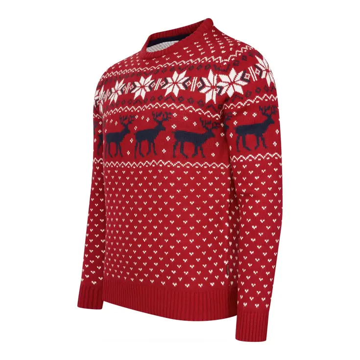 Heren Noorse Trui