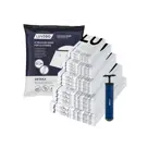 Vacuumzakken - 13 Delig - met Handpomp