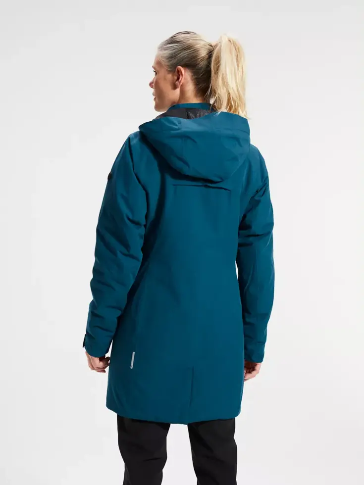 Icaro - Parka dames