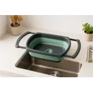 Opvouwbare Afwasteil 8L Met Stop - Hem