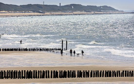 ANWB: anticipeer op groei van recreatief autoverkeer in Zeeland